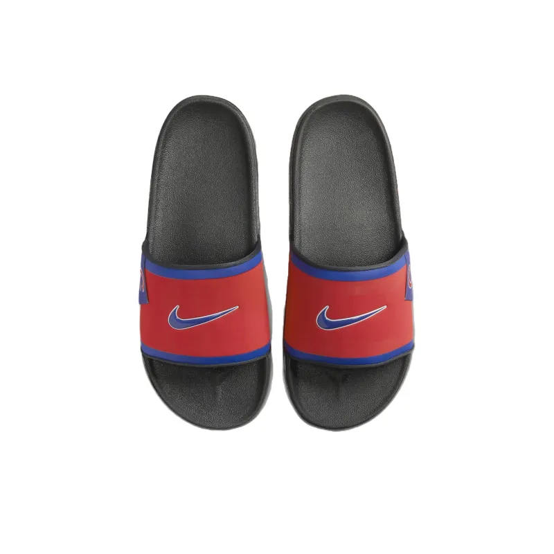 Nike MLB X Offcourt Slide 'New York Mets'-3