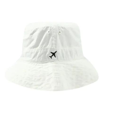 J W Bucket Hats Unisex-1
