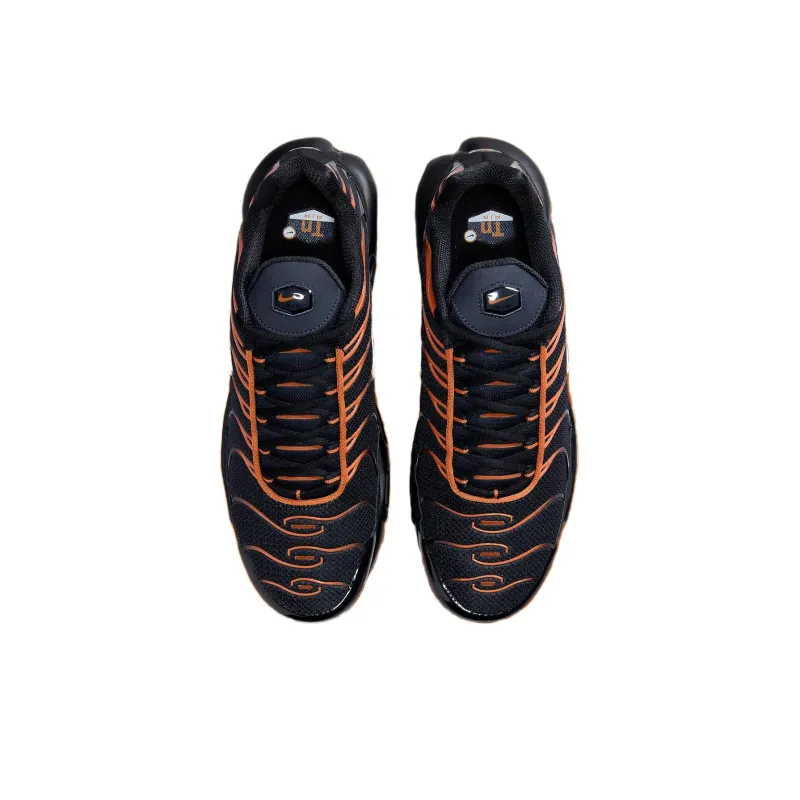 Nike Air Max Plus Dark Obsidian Monarch-3