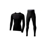 [Men's]Classic Black
