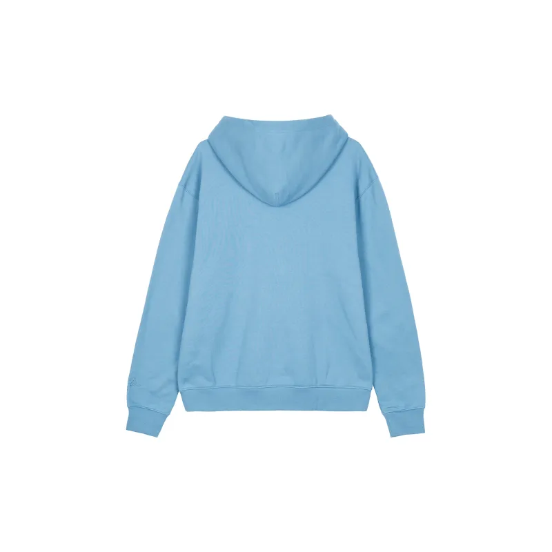 Jordan Essentials Sweatshirts Men Blue-1