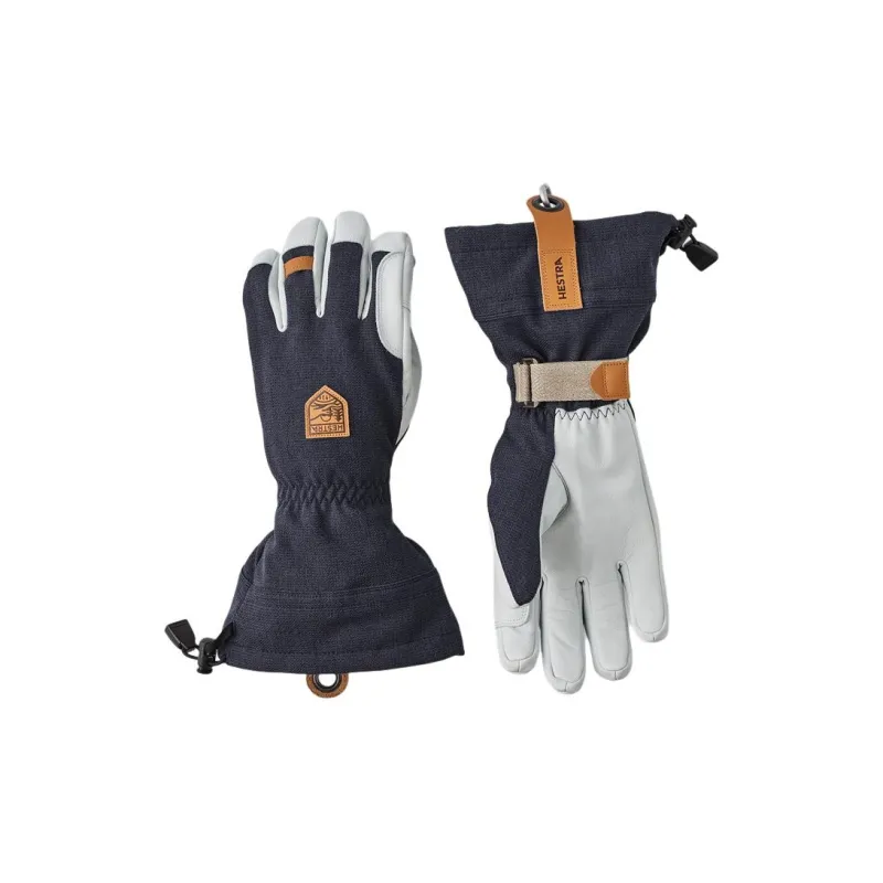 HESTRA Ski Gloves Gloves Unisex-0