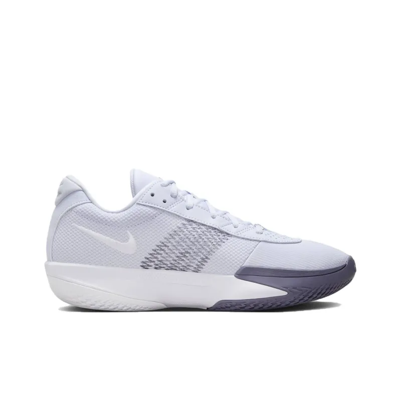 Nike Air Zoom Gt Cut Academy Grey Barely Grape Women's-1