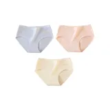 3 Pack (Light Pink+Light Skin+Light Blue)
