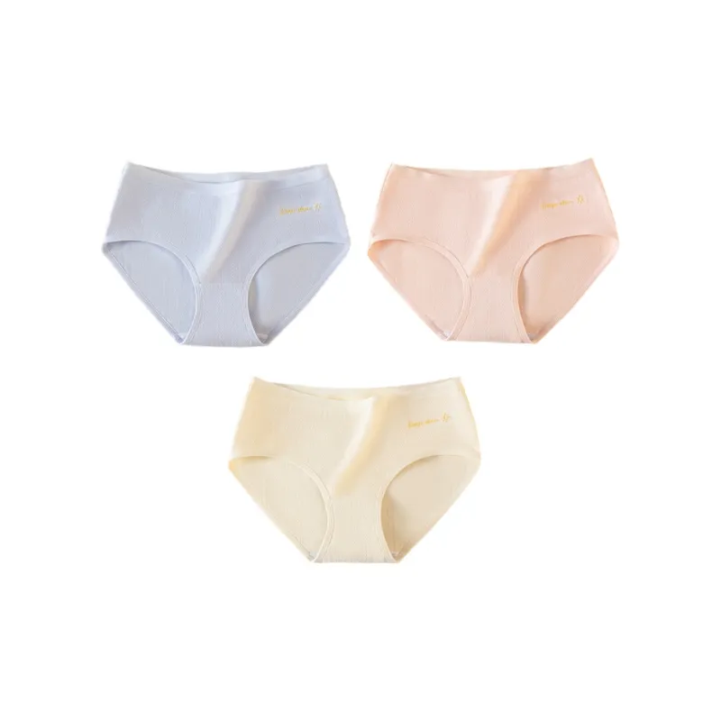 Pretty Lady Underpants Women's 3 Pack-8