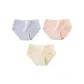 3 Pack (Light Pink+Light Skin+Light Blue)