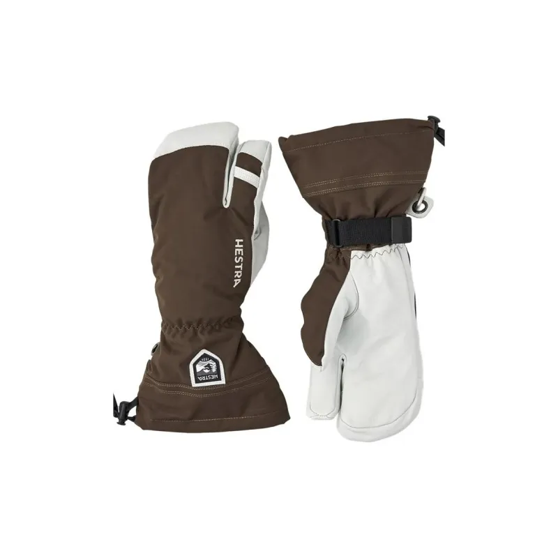 HESTRA Ski Gloves-1
