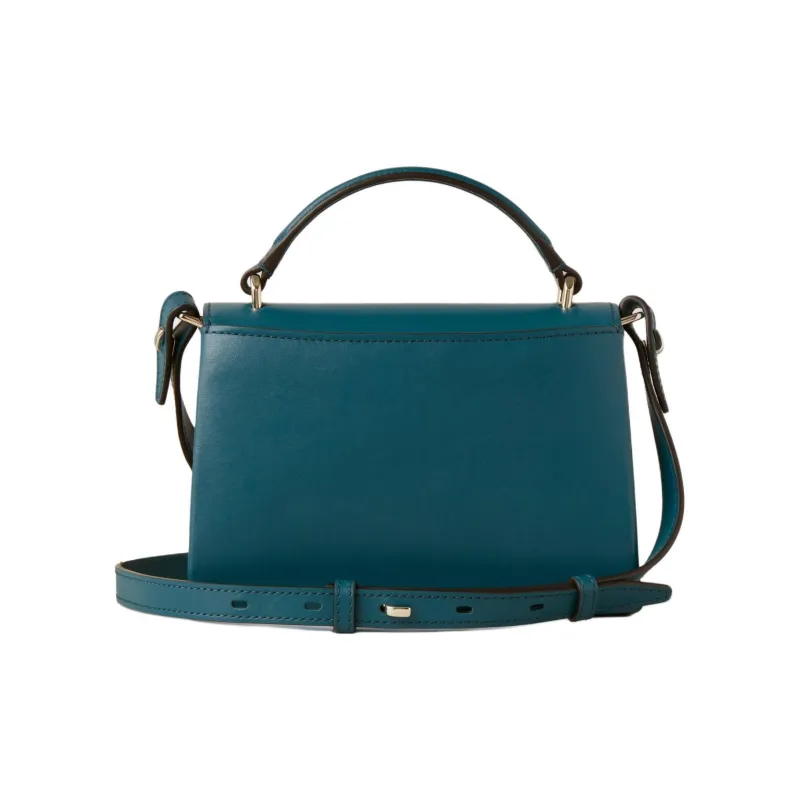 Mulberry Lana Leather Tote Bag-2
