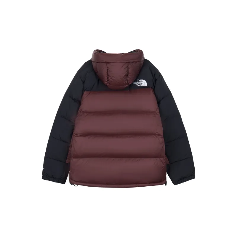 THE NORTH FACE Coats Unisex Medium Brown-1