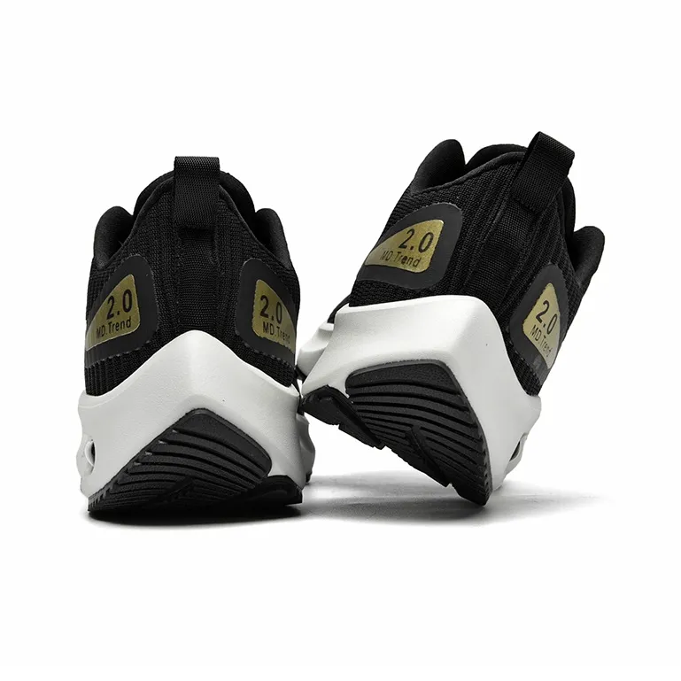 Motion Armor Breathable Low-Top Running Shoes Men's-3