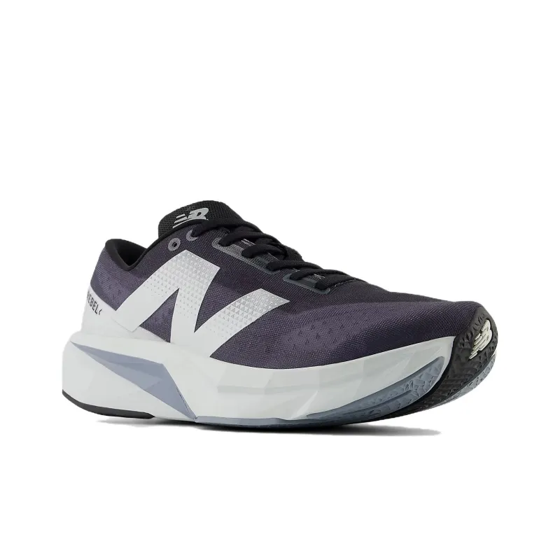 New Balance FuelCell Rebel V4 Graphite Black-2