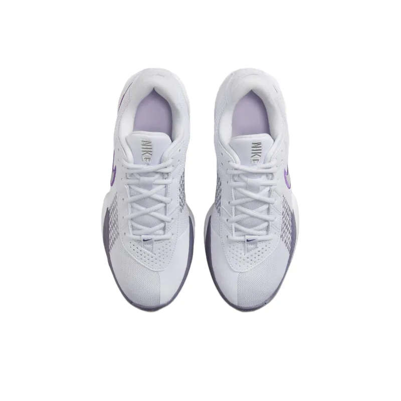 Nike Air Zoom Gt Cut Academy Grey Barely Grape Women's-3