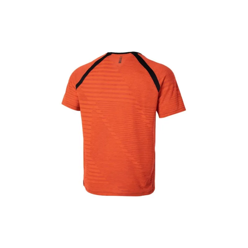Under Armour T Shirts Men Red-1