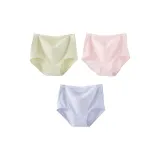 C Set: Light Green+Blue+Light Pink