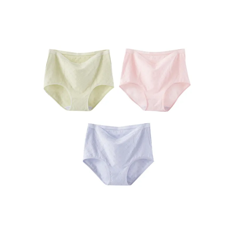 Pretty Lady Underpants Women's 3 Pack-7