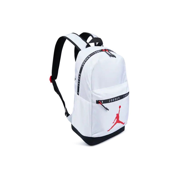 Jordan White Backpacks for Women's & Men's | Sneakers & Clothing | Sale &  New - POIZON