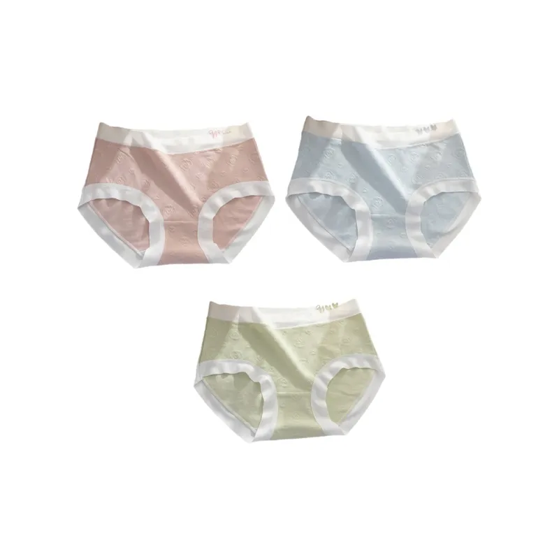 Pretty Lady Underpants Women's 3 Pack-6