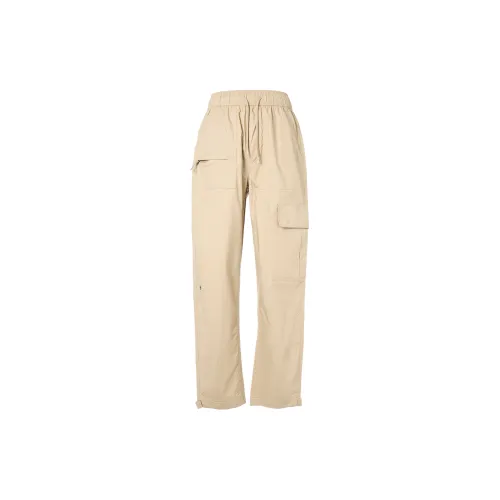 Converse Cargo Pants Men Khaki