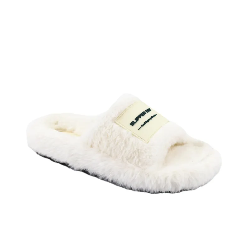 SLIPPER DAY Trendy Fashion Slide Slippers-31