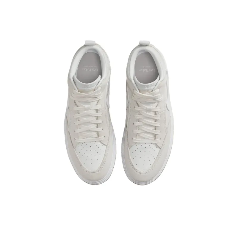 Nike Sb React Leo Phantom Summit White-3