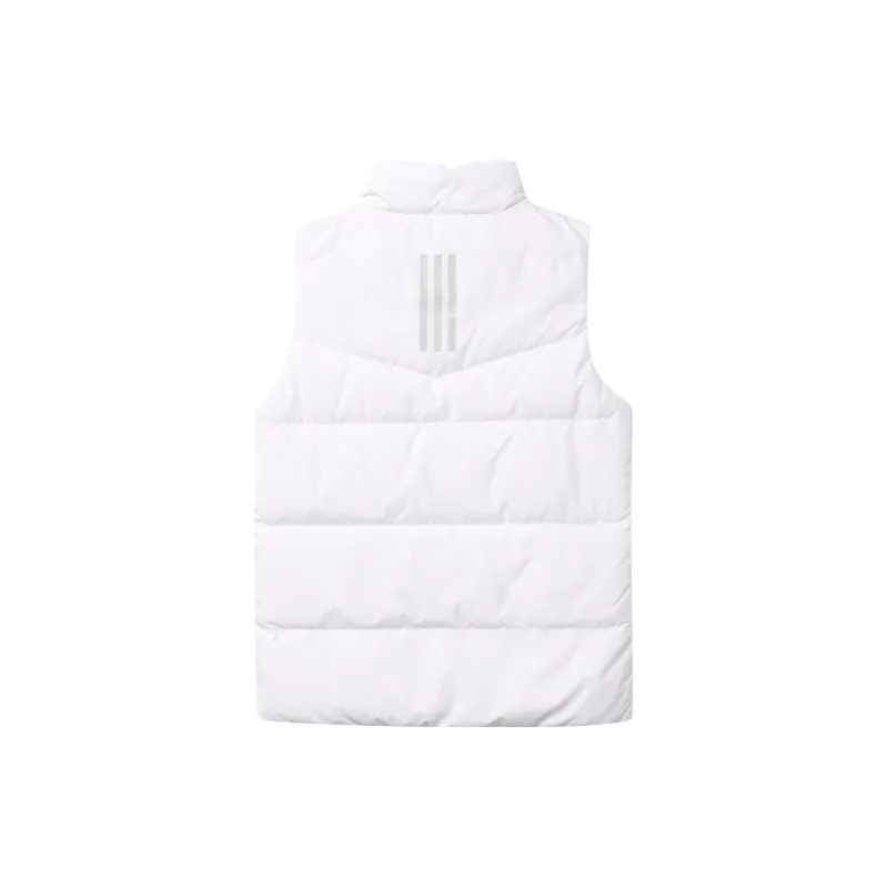 Adidas Vests Men White-1