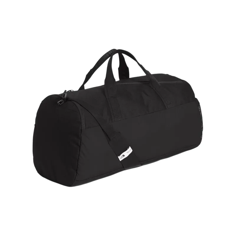 THE NORTH FACE Polyester Shoulder Bag Crossbody Bag Handbag Regular Unisex Black-3