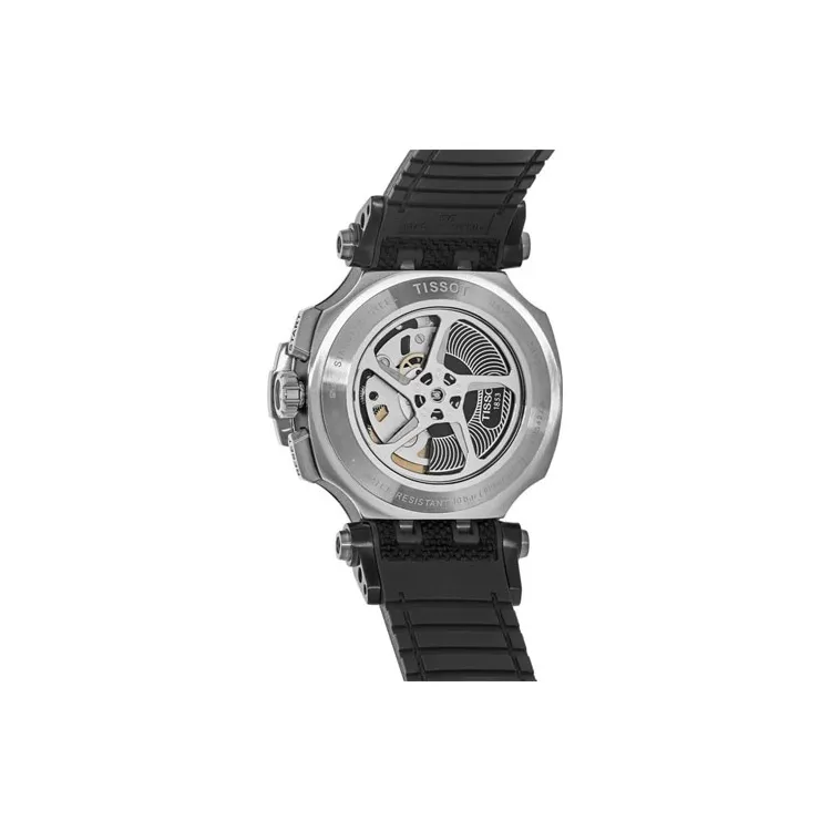 TISSOT Men Race Collection Watch-3