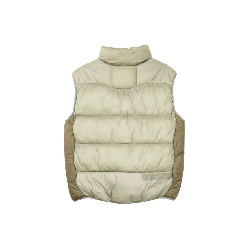 Nike ACG THERMA FIT Vests Unisex Light Army Green-1