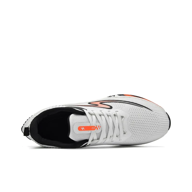 Motion Armor Breathable Low-Top Running Shoes Men's-10