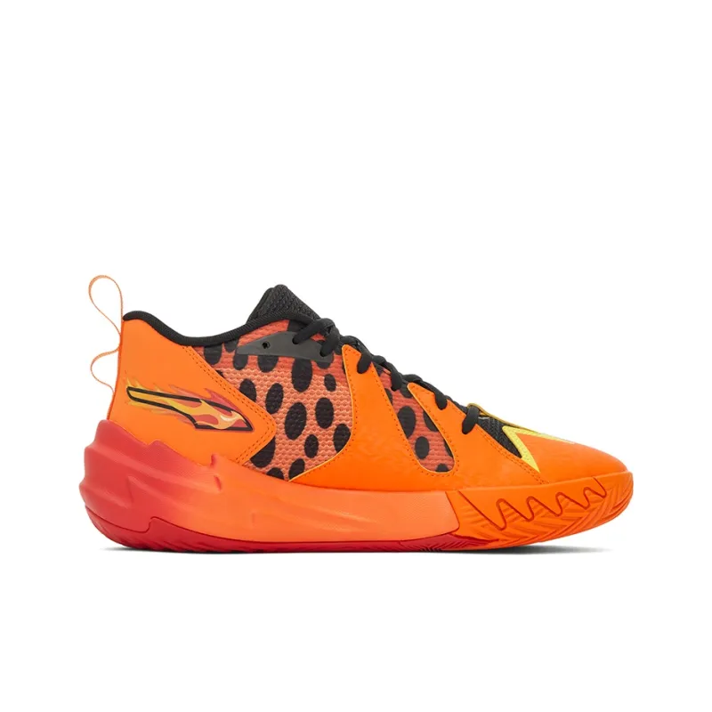PUMA Scoot Zeros Cheetos-4