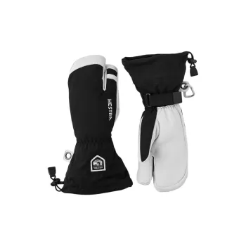 HESTRA Ski Gloves