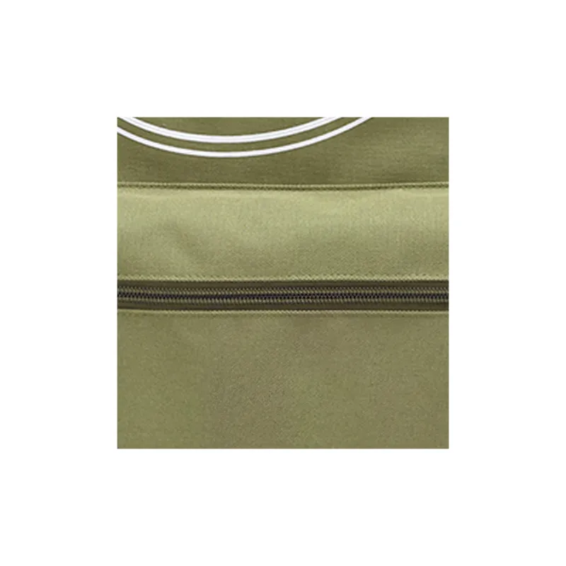 Dickies Fabric Backpack Regular Unisex Green-3