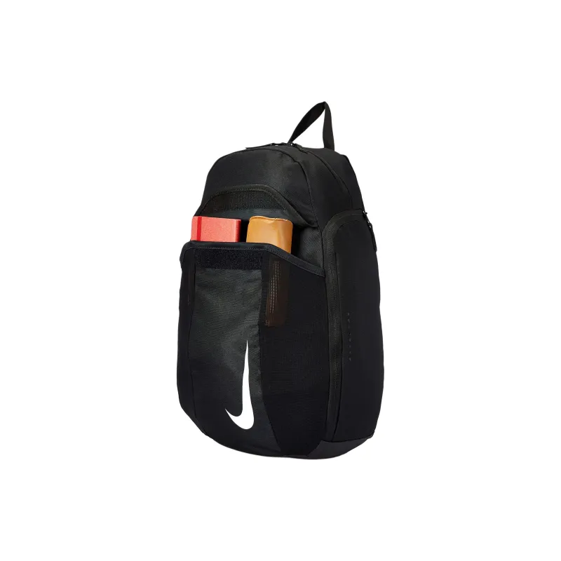 Nike Backpacks Black-4