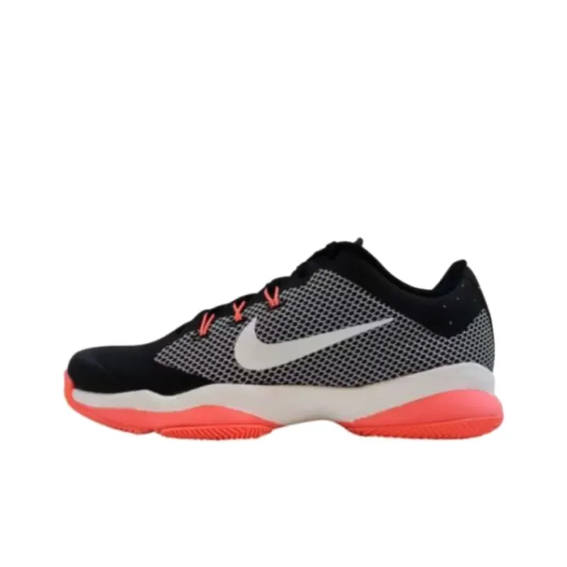 Nike Air Zoom Ultra Black Women's-0