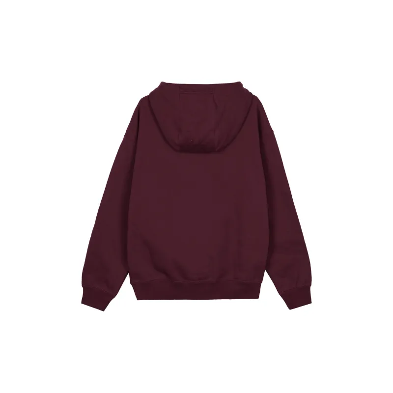 Nike Sweatshirts Men Red-1