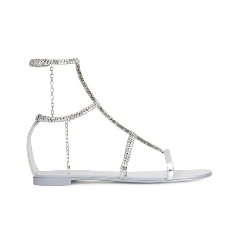 Giuseppe Zanotti Shaula Open toe Sandals Women's-1