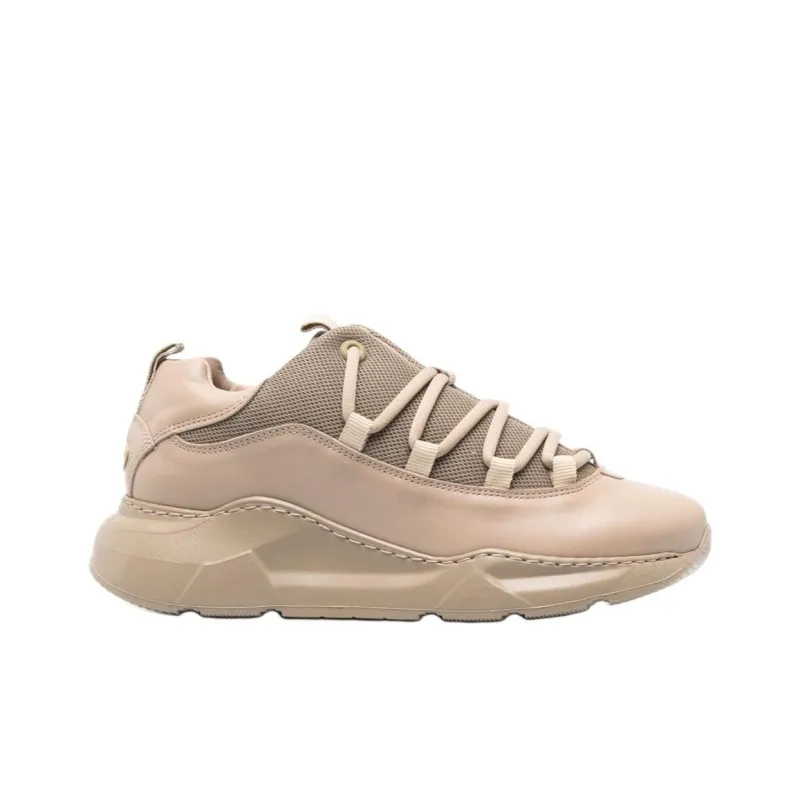 Goldbergh Getty Lace-up Sneakers-1