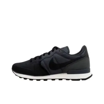 Nike Internationalist Premium Se Black
