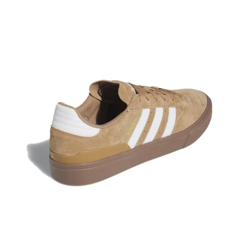 Busenitz Adidas Originals Vulc 2 'Cardboard Gum'-3