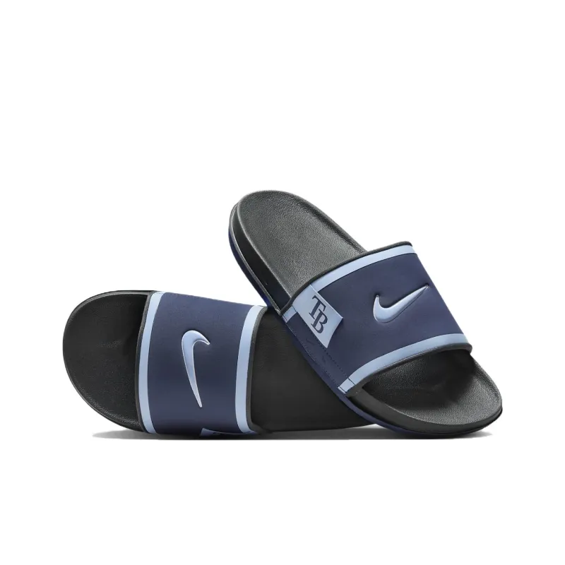 Nike MLB X Offcourt Slide 'Tampa Bay Rays'-2