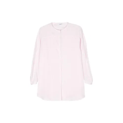 ASPESI Shirts Women's Light Pink