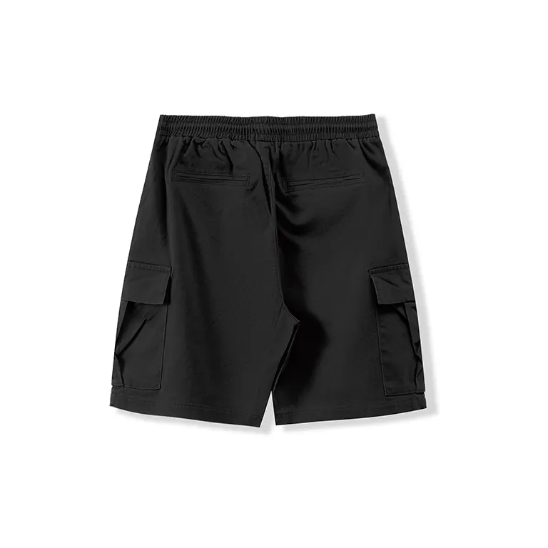 I'm David Cargo Shorts Unisex-1