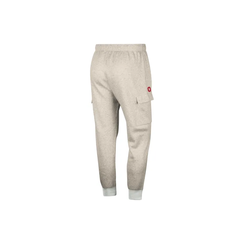 Nike Ohio State Club Men's Nike College Cargo Pants-1