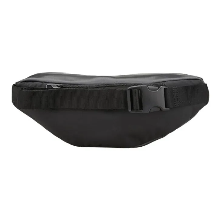 PUMA Fabric Sling Bag Fanny Pack Regular Unisex Pure Black-5