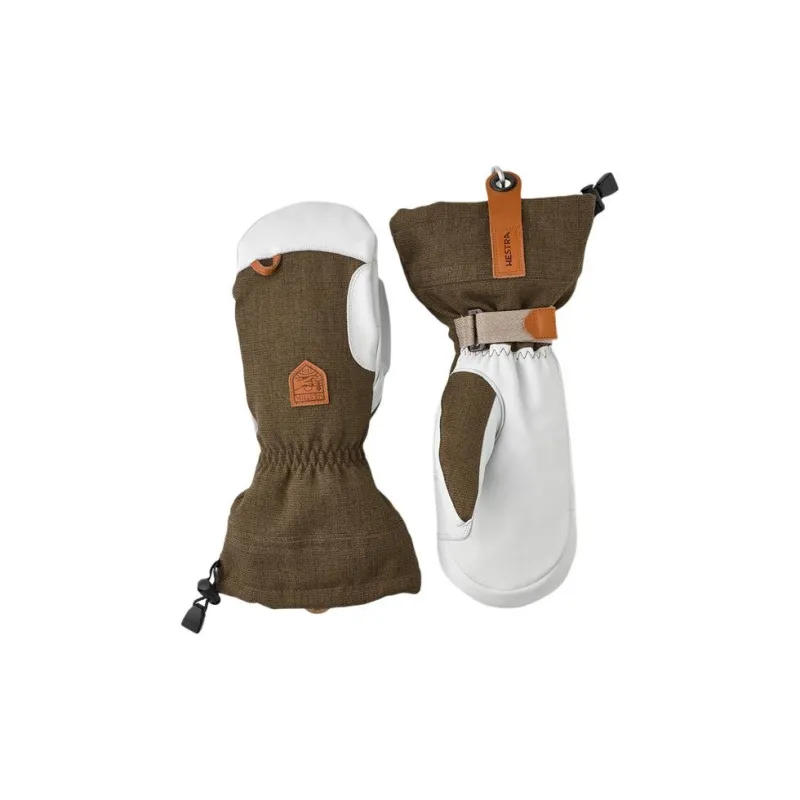 HESTRA Ski Gloves-4