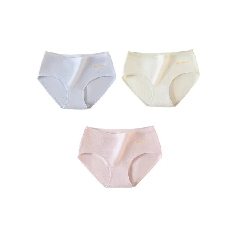 Pretty Lady Underpants Women's 3 Pack-7