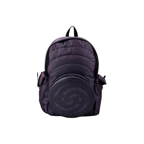 PUMA ×PRONOUNCE Collaboration Fabric Backpack Regular Unisex Violet