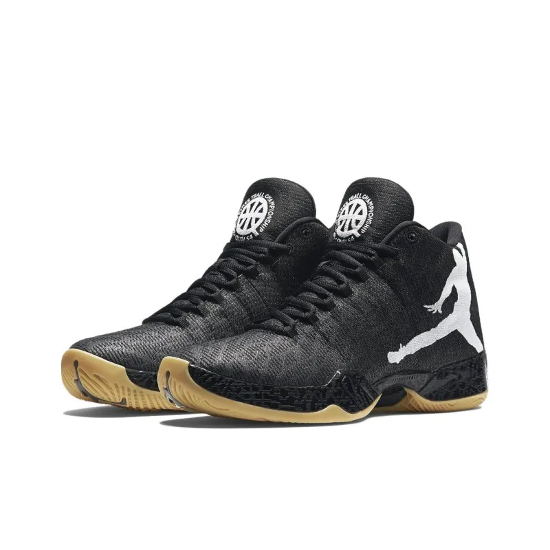 Jordan XX9 Quai 54-2