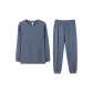 LJF9688 Men's-Empire Blue