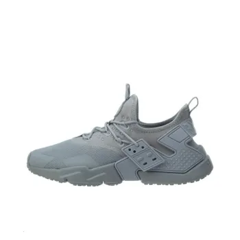Nike Air Huarache Drift Wolf Grey White